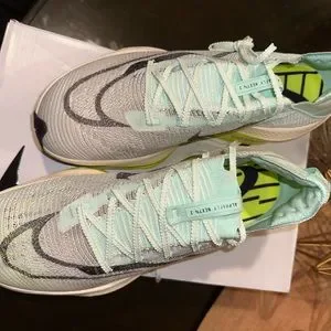 Nike | Shoes | Nike Air Zoom Shoes These Shoes Are Brand New 